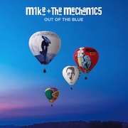 Review: Mike + The Mechanics - Out Of The Blue